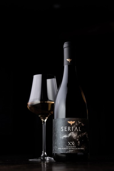 2023 Serial Estrella District Albariño